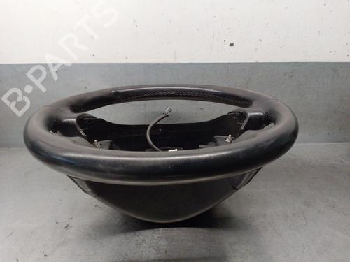 Steering wheel MERCEDES-BENZ E-CLASS (W211) E 200 CDI (211.007) | BP23402031C49 