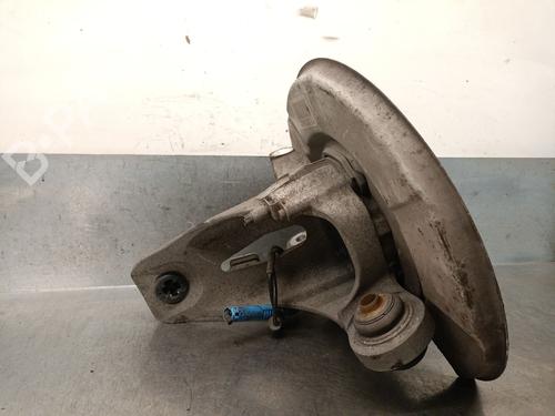 Left rear steering knuckle BMW 5 Touring (E61) 525 d | BP27348456M27 