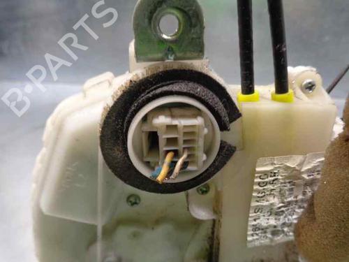 Rear left lock HONDA CIVIC VIII Hatchback (FN, FK) 2.2 CTDi (FK3) | BP8105320C100 