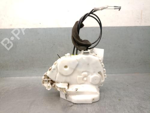 Front left lock HONDA CR-V III (RE_) 2.2 i-CTDi 4WD (RE6) | BP32386739C98