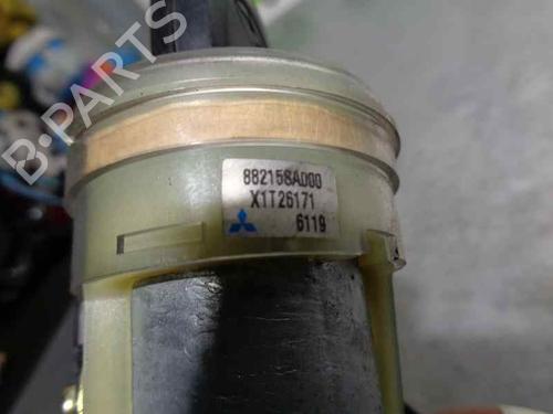 Ignition barrel SUBARU IMPREZA Estate (GG) 2.0 i R AWD (GG9) | BP4869371M48 