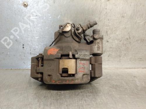 Used Left front brake caliper Left front brake caliper FIAT 500 (312_) 1.2 (312AXA1A) (69 hp) 34722248 34722248
