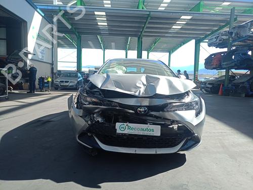 Engine TOYOTA COROLLA Hatchback (_E21_, _EA1_, _EH1_) 1.8 Hybrid (ZWE211) | BP40237774M1 - Image 17