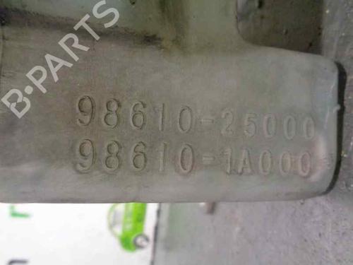 Windscreen washer tank HYUNDAI ACCENT II (LC) 1.5 | BP7445846C113 