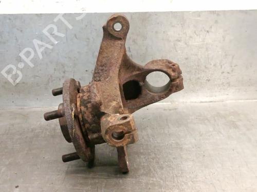 Left front steering knuckle FORD KA (RB_) 1.3 i | BP25927445M25 