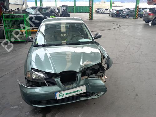 Engine SEAT IBIZA III (6L1) 1.4 TDI | BP32189270M1 