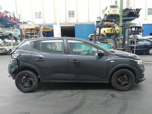 Electronic module DACIA SANDERO III 1.0 TCe 90 | BP18264750M83  - Image 9