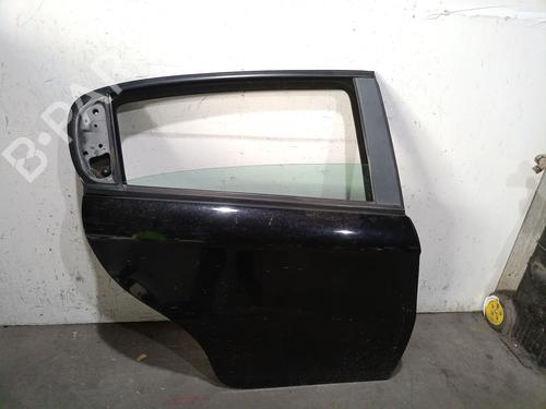 Used Right rear door Right rear door 38198935 38198935