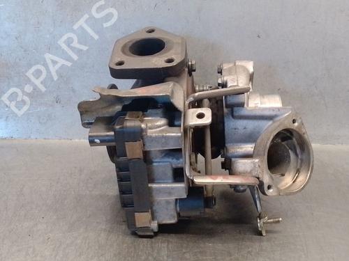 Turbocharger/Supercharger BMW 1 (E87) 118 d | BP23218680M71