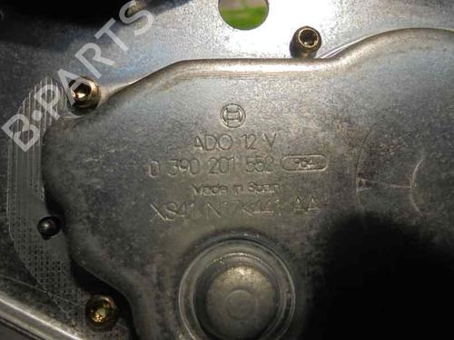 Rear wiper motor FORD FOCUS I Turnier (DNW) 1.6 16V | BP2071976M102 