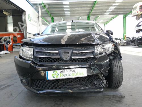 Right front window switch DACIA SANDERO II TCe 90 (B8M1, B8MA, B8AC) | BP17514960I26 - Image 7