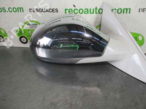 Right mirror SEAT IBIZA III (6L1) 1.9 SDI | BP2813959C27 