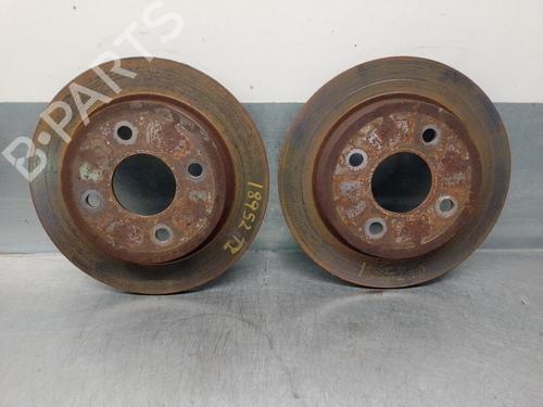 Annen FORD FOCUS I (DAW, DBW) 1.8 16V 1780880