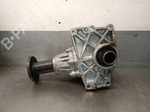 Used Transfer box HYUNDAI SANTA FÉ III (DM, DMA) 2.2 CRDi (197 hp) 28378672