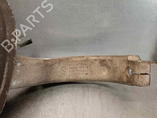 Left front steering knuckle BMW X5 (E70) 3.0 d | BP18694740M25