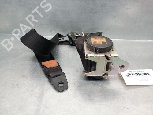 Front left seatbelt FORD FOCUS C-MAX (DM2) 1.8 TDCi | BP29421733I26 