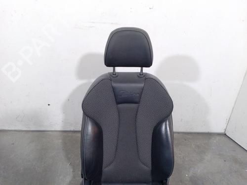 Right front seat AUDI A3 Limousine (8VS, 8VM) 2.0 TDI | BP34625968C16 - Image 8