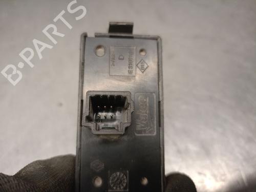 Warning switch RENAULT MASTER III Van (FV) 2.3 dCi 150 FWD (FV0F, FV03, FV09) | BP38725570I22 - Image 5