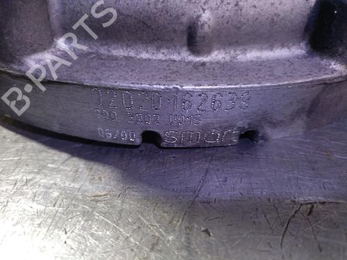 Getriebe SMART CITY-COUPE (450) 0.6 (S1CLA1, 450.341) | BP29915729M3 