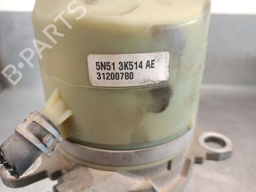 Steering pump VOLVO C30 (533) 1.8 | BP26902557M99 