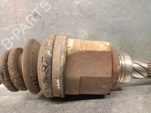 Right rear driveshaft NISSAN MURANO I (Z50) 3.5 4x4 | BP28035804M41 