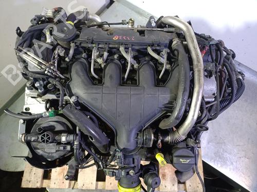 Engine PEUGEOT 407 SW (6E_, 6D_) 2.0 HDi 135 | BP28126786M1 