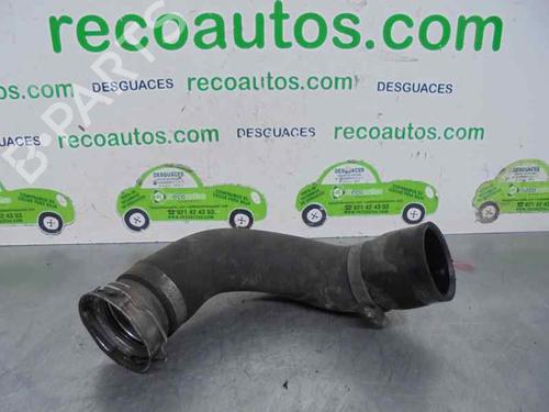 Pipe TOYOTA AVENSIS Saloon (_T25_) 2.2 D-4D (ADT251_, ADT251R) | BP20249368M125 