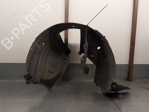 Used Wheel arch NISSAN QASHQAI I (J10, NJ10) 2.0 dCi (150 hp) 29008035