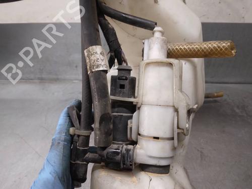 Windscreen washer tank MERCEDES-BENZ E-CLASS (W211) E 200 CDI (211.004) | BP17444335C113 