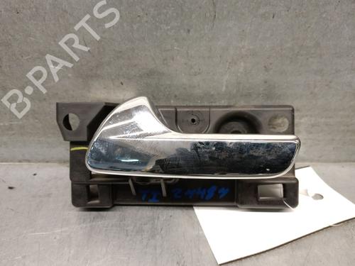 Venstre bagtil invendig håndtag JEEP GRAND CHEROKEE IV (WK, WK2) 3.6 VVT 4x4 (290 hp) 32505108