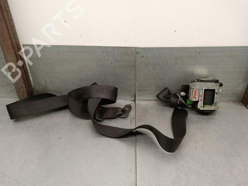 Front right seatbelt VW CRAFTER 30-50 Platform/Chassis (2F_) 2.5 TDI | BP31829285I25