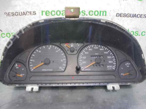 Instrument cluster TATA SIERRA  | BP12187117C47 