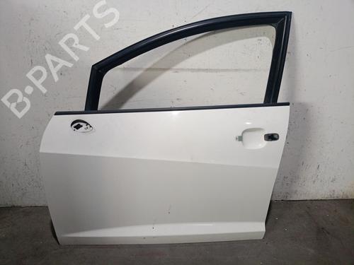 Used Left front door Left front door SEAT IBIZA IV ST (6J8, 6P8) 1.6 TDI (90 hp) 39264629 39264629