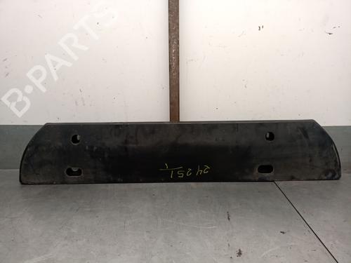 Bundpladebeskyttelse Bundpladebeskyttelse RENAULT FLUENCE (L3_) Z.E. (95 hp) 34235760 34235760