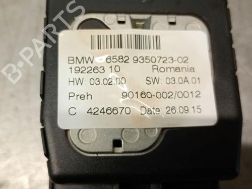 Switch BMW X3 (F25) xDrive 20 d | BP28295926I30 