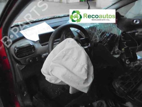 Front right interior door handle CITROËN C4 CACTUS 1.2 THP 110 | BP3217368I14  - Image 9