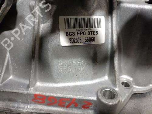 Gearbox HYUNDAI BAYON (BC3) 1.2 MPI | BP31982790M3 - Image 7