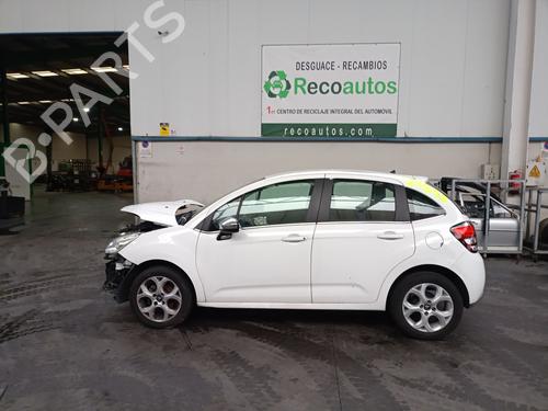 Brugte CITROËN C3 III (SX) 1.2 VTi 82 (82 hp) 4420744