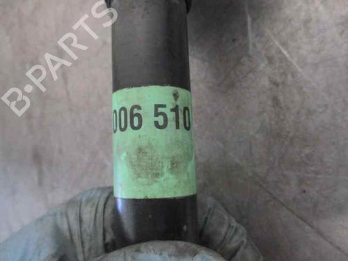 Left front driveshaft MERCEDES-BENZ M-CLASS (W163) ML 320 (163.154) | BP2072192M38 