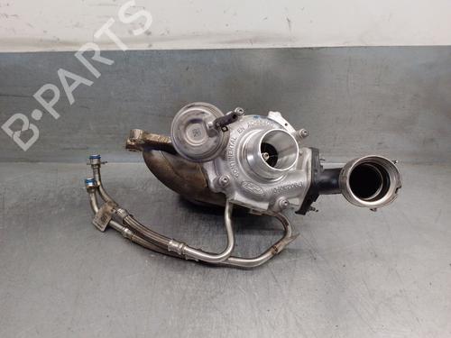 Turbolader/Kompressor für FORD FOCUS IV (HN) 1.0 EcoBoost mHEV (155 hp) 29400272