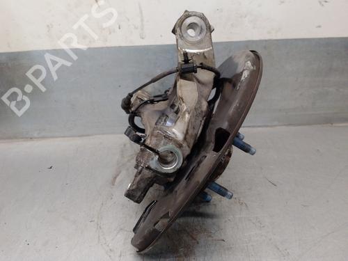Right front steering knuckle OPEL ASTRA J (P10) 1.7 CDTI (68) | BP13816269M26 