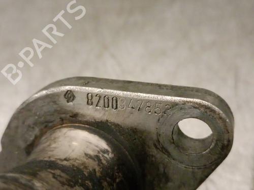 Pipe RENAULT LAGUNA II (BG0/1_)  | BP31292830M125 