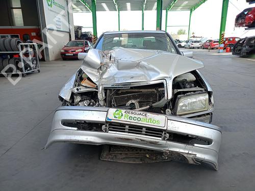 Front left panel MERCEDES-BENZ C-CLASS (W202) C 220 CDI (202.133) | BP27605958C58 - Image 9