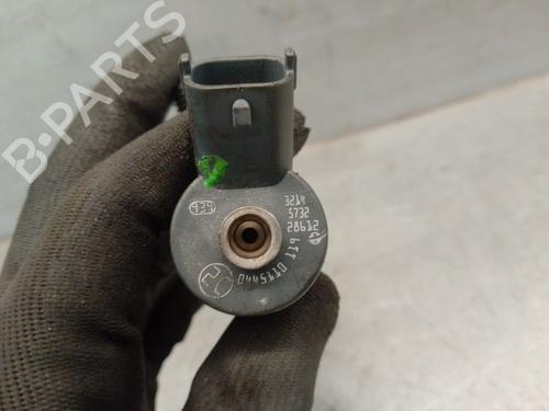 Injector ALFA ROMEO 166 (936_) 2.4 JTD (936AXA00, 936A3B00) | BP27995563M100 