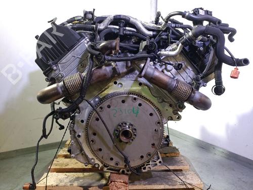 Engine AUDI A6 C7 Avant (4G5, 4GD) 3.0 TDI | BP28129089M1 
