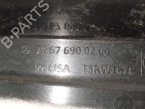Other MERCEDES-BENZ GLE (V167) GLE 300 d EQ Boost 4-matic (167.119, 167.109) | BP36996633O1 - Image 3
