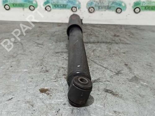 Left rear shock absorber CITROËN XSARA (N1) 2.0 HDi 90 | BP5078404M18 
