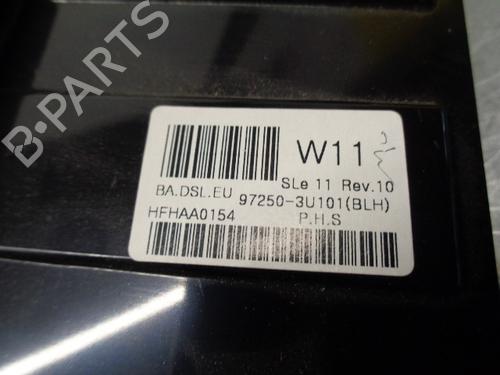 Climate control KIA SPORTAGE III (SL) 1.6 GDI | BP9396085I5 