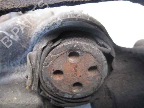 Right rear brake caliper RENAULT LAGUNA II (BG0/1_) 1.9 dCi | BP11616995M106 