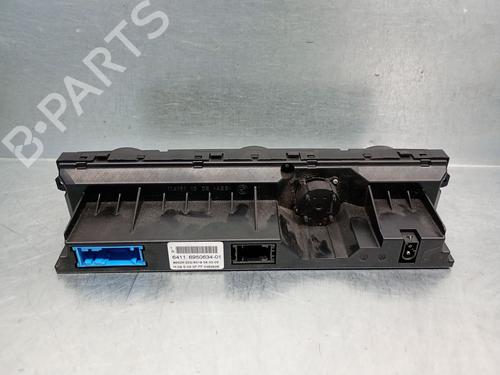 Climate control BMW 5 (E60) 535 d | BP28038000I5 